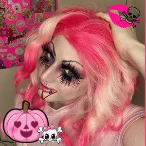 Meet your Posher, Nicky